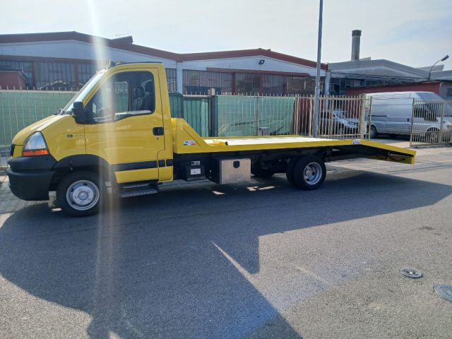 RENAULT Mascott usata, con Chiusura centralizzata