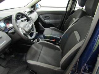 DACIA Duster usata, con Cruise Control