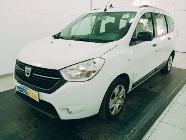 DACIA Lodgy usata, con Alzacristalli elettrici