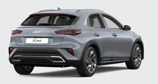 KIA XCeed usata, con Airbag