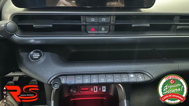 JEEP Avenger usata, con Volante multifunzione