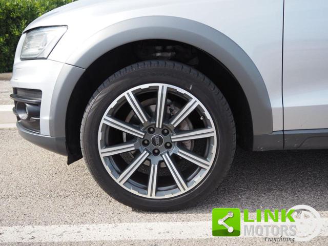 AUDI Q5 usata 28