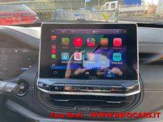 JEEP Compass usata, con Volante multifunzione