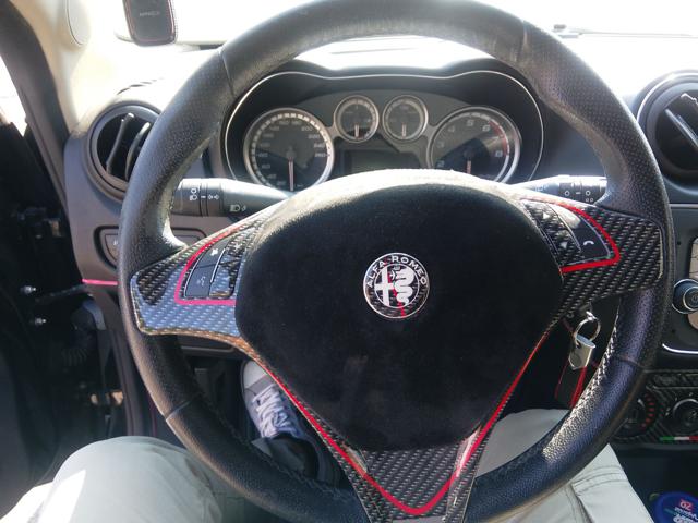 ALFA ROMEO MiTo usata, con Cruise Control