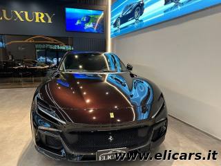 FERRARI Purosangue usata, con Airbag laterali