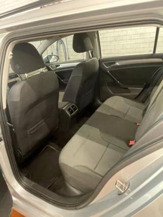 VOLKSWAGEN Golf Variant usata, con Airbag