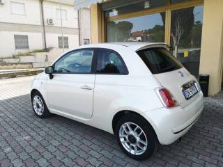 FIAT 500 usata, con Autoradio