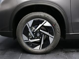 SUZUKI Vitara usata, con Alzacristalli elettrici