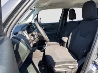 JEEP Renegade usata 9