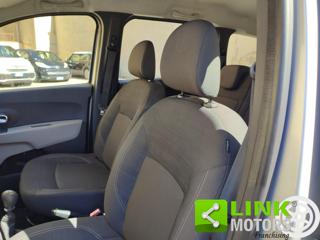 DACIA Lodgy usata 15