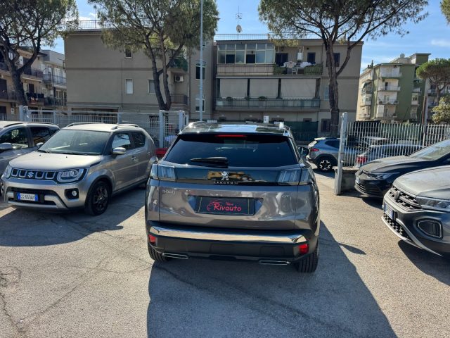 PEUGEOT 3008 usata, con Airbag Passeggero