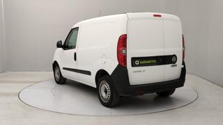 FIAT Doblo usata, con Airbag Passeggero