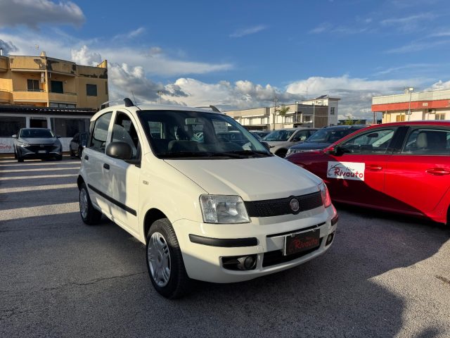 FIAT Panda usata, con ABS