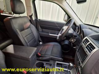 DODGE Nitro usata, con Sensore di luce