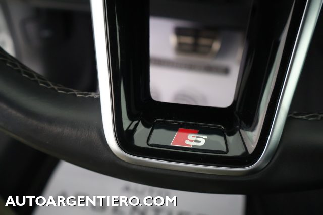 AUDI A7 usata, con Cronologia tagliandi