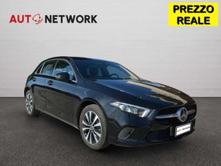 MERCEDES-BENZ A 250 e Automatic EQ-Power Business