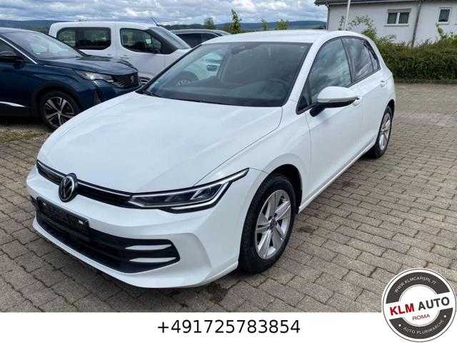 VOLKSWAGEN Golf usata, con ABS