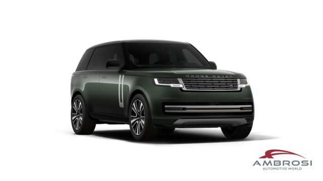 LAND ROVER Range Rover usata 0