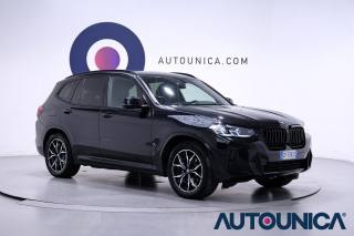 BMW X3 usata, con Airbag Passeggero