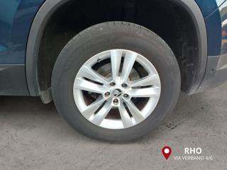 SKODA Kodiaq usata, con Servosterzo