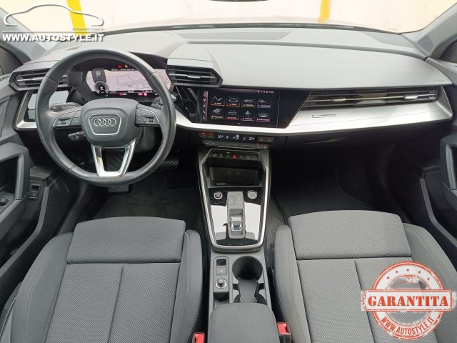 AUDI A3 usata, con Controllo automatico clima