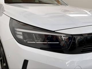 OPEL Corsa usata, con MP3