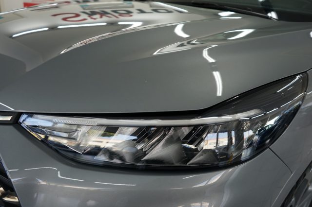 FORD Kuga usata, con Telecamera per parcheggio assistito