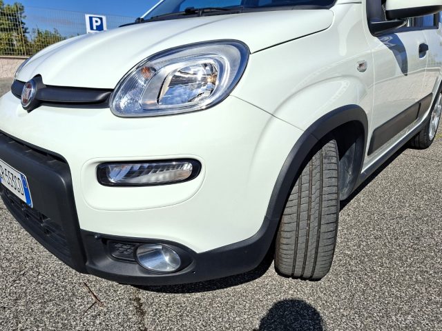 FIAT Panda usata 12