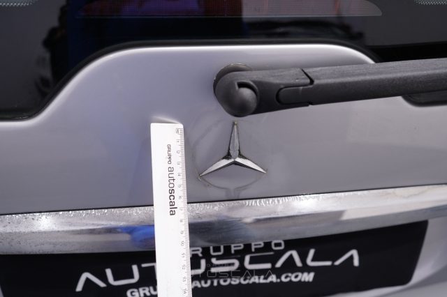 MERCEDES-BENZ A 180 usata 41