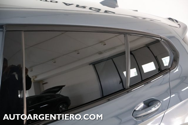 BMW 118 usata, con Specchietti laterali elettrici