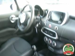 FIAT 500X usata, con Immobilizzatore elettronico