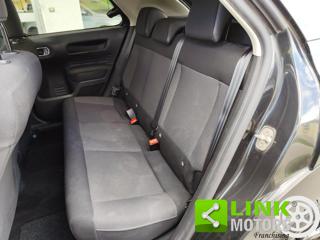CITROEN C4 Cactus usata, con Autoradio