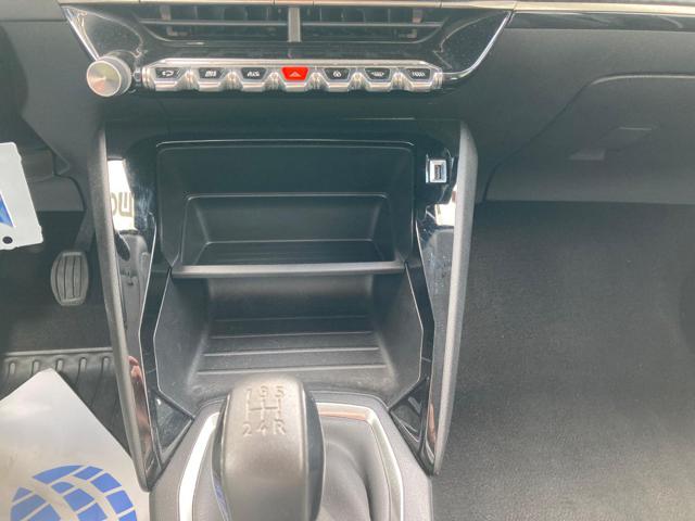 PEUGEOT 208 usata, con Sistema di navigazione