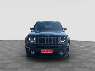 JEEP Renegade usata 6