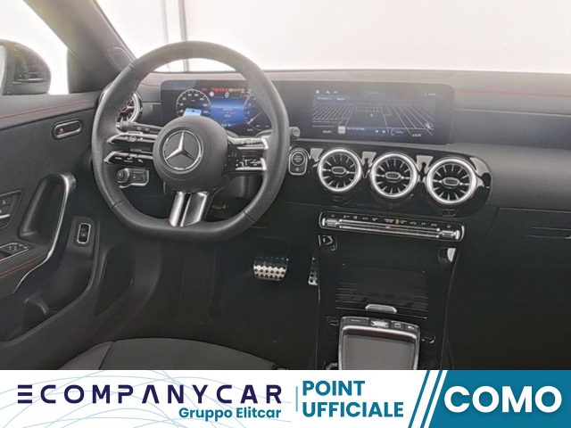 MERCEDES-BENZ CLA 200 usata, con Autoradio