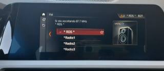 BMW 320 usata, con Cruise Control