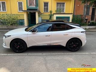 DS AUTOMOBILES DS 4 usata, con Airbag Passeggero