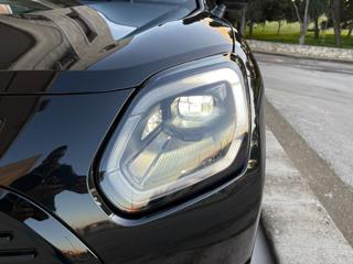 MINI Countryman usata, con Fari full-led