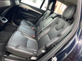 VOLVO XC90 usata, con Trazione integrale
