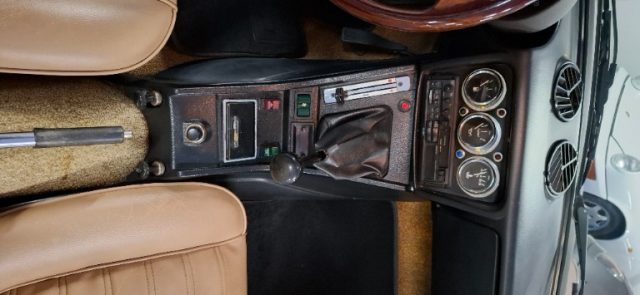 ALFA ROMEO Spider usata 25