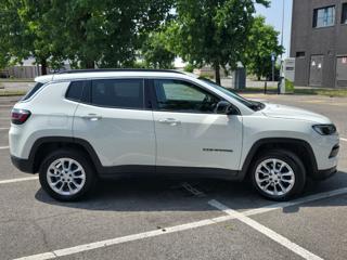 JEEP Compass usata, con Airbag Passeggero