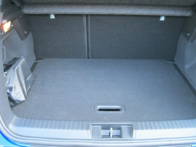 RENAULT Captur usata, con Climatizzatore
