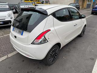 LANCIA Ypsilon 1.0 FireFly 5 porte S&S Hybrid Platino