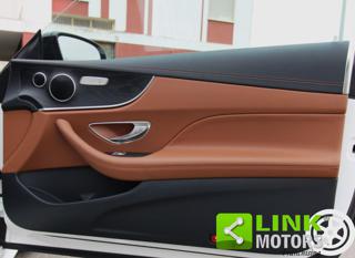 MERCEDES-BENZ E 300 usata, con Controllo trazione
