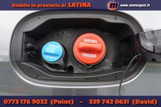 MERCEDES-BENZ E 220 usata, con Start/Stop Automatico