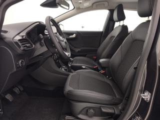FORD Puma usata, con Cruise Control