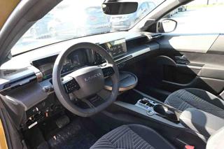 LANCIA Ypsilon usata, con Controllo trazione