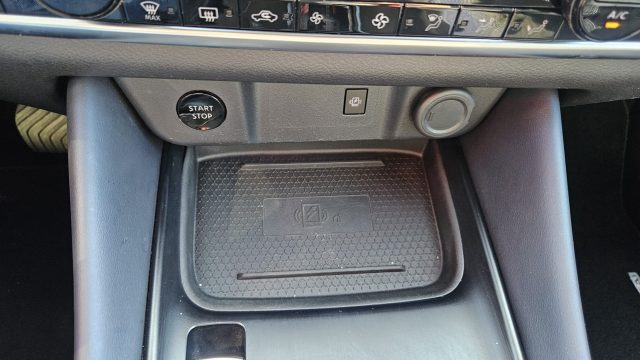 NISSAN Qashqai usata, con Chiusura centralizzata