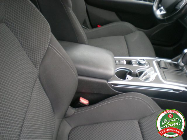 RENAULT Talisman usata, con ESP