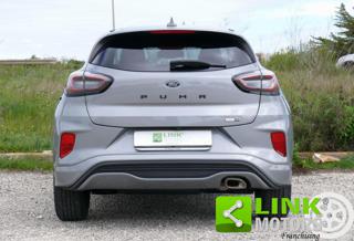 FORD Puma usata, con Autoradio